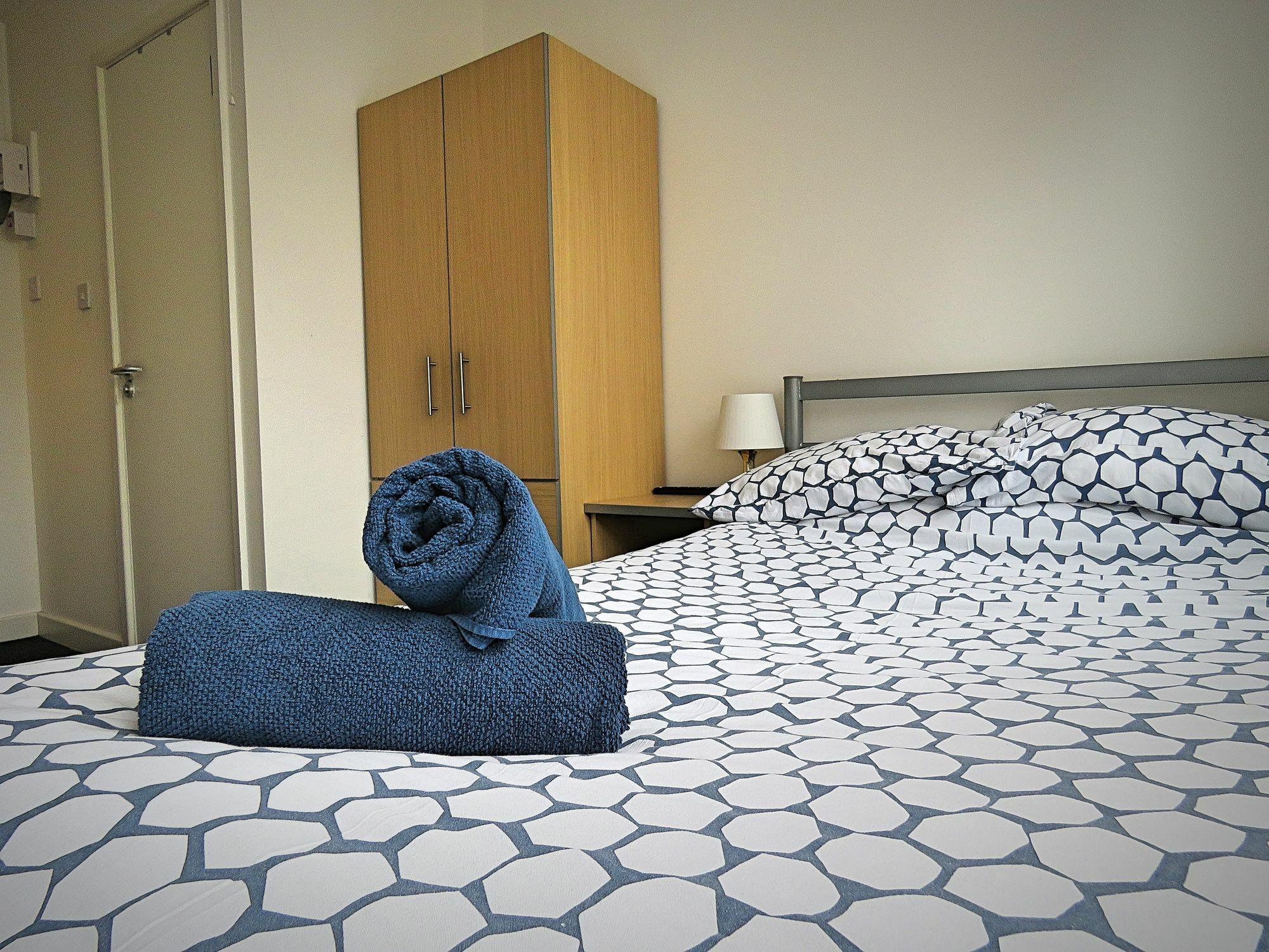Harley Serviced Apartments - West Street 6 Bedrooms Шефилд Экстерьер фото